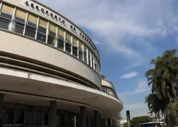 Congonhas recebe aval para voltar a operar voos internacionais