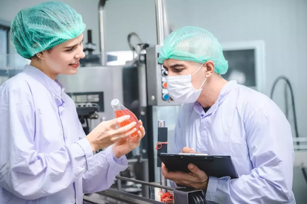 Por que não podemos mais ignorar a rastreabilidade digital na cadeia de alimentos