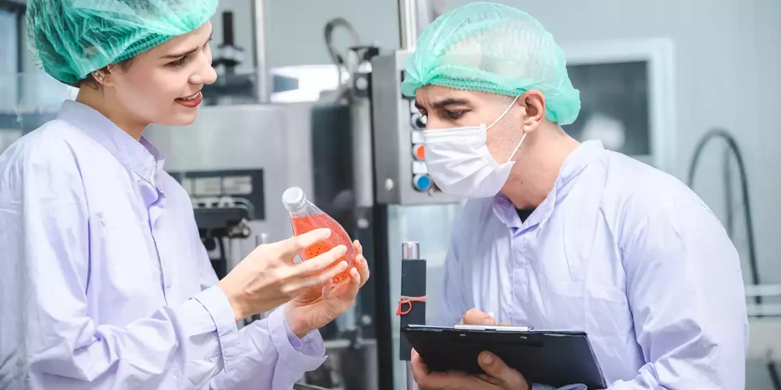 Por que não podemos mais ignorar a rastreabilidade digital na cadeia de alimentos