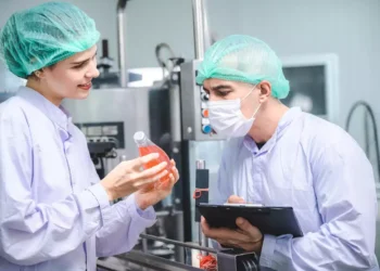 Por que não podemos mais ignorar a rastreabilidade digital na cadeia de alimentos