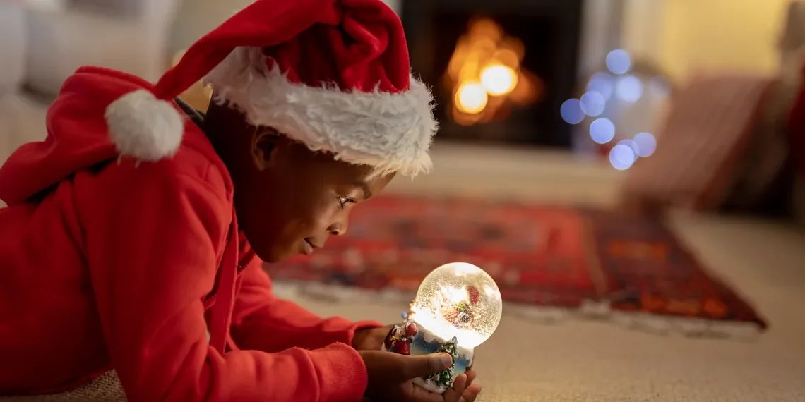 Magia do Natal: confira as ativações promovidas por marcas para se encantar neste fim de ano