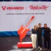 Drogaria Venancio será a primeira farmácia oficial do Rock in Rio 2026