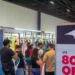 Após adiamento, outlet Exagerado estreia no RJ nesta quarta-feira