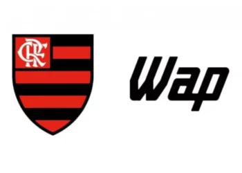 Flamengo fecha patrocínio de dois anos com a Wap