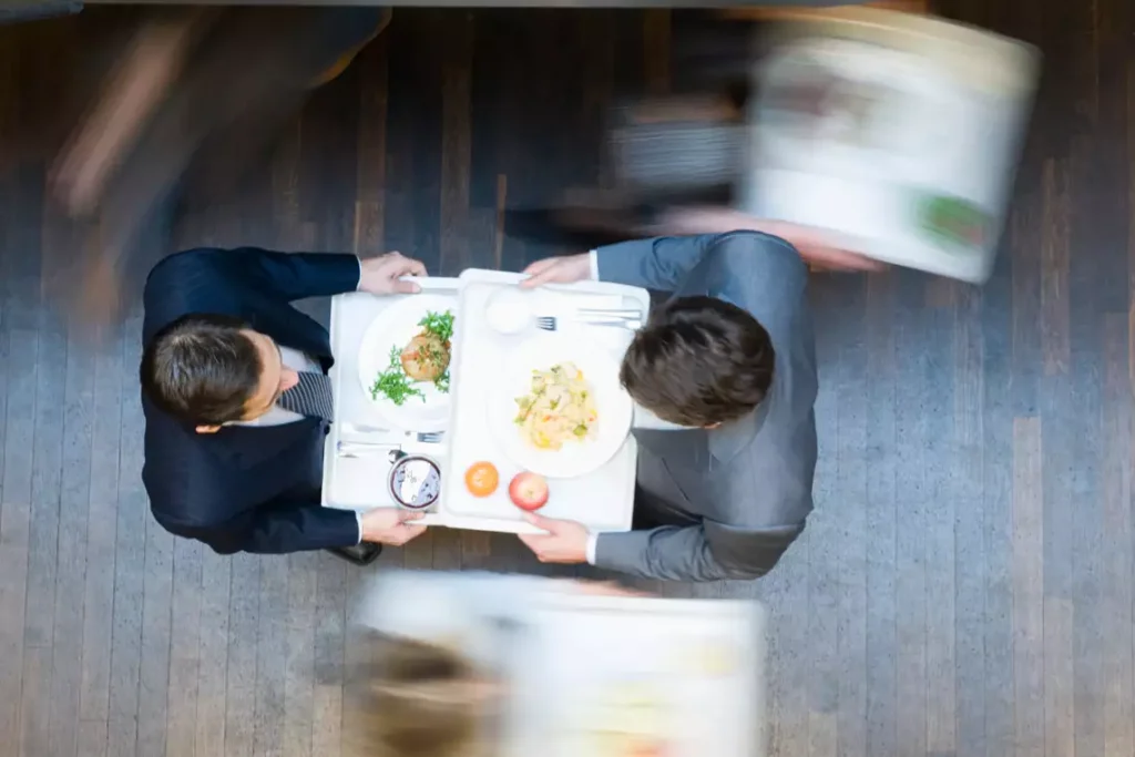 Consolidações e fusões no setor alimentício: tendências e impactos para 2026