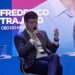 Fred Trajano, CEO do Magalu, debate os rumos do varejo brasileiro no Retail Trends