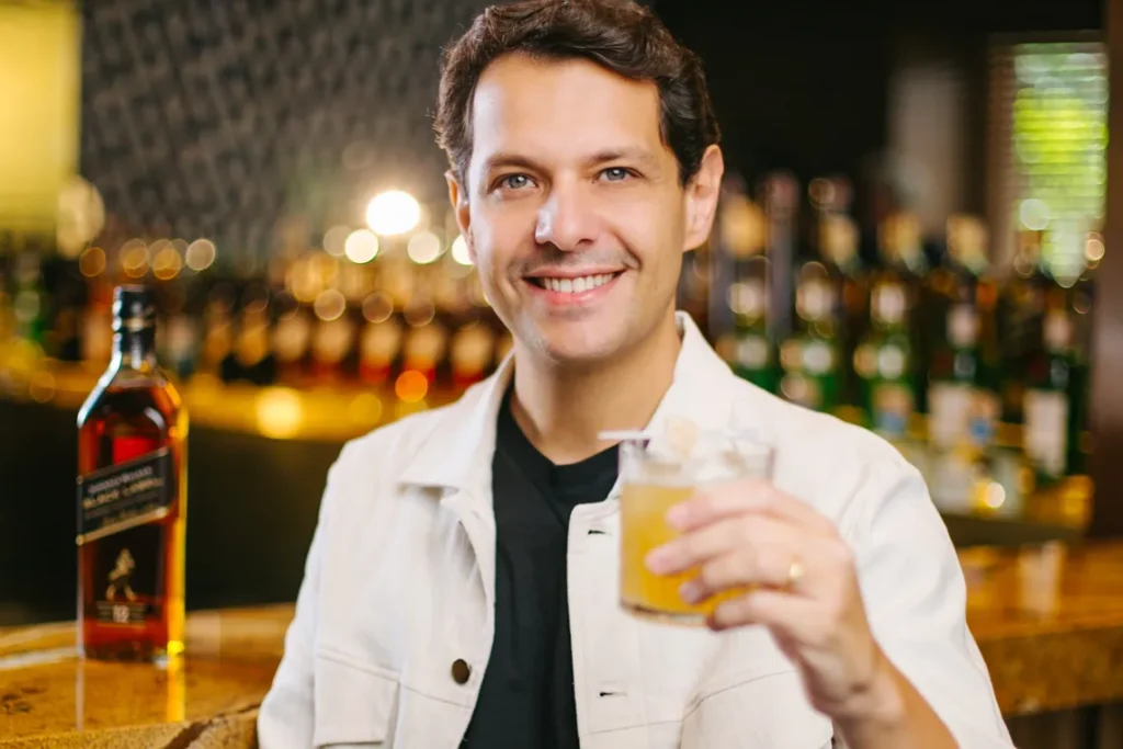 Diageo lança hub de eventos para festas pessoais e corporativas