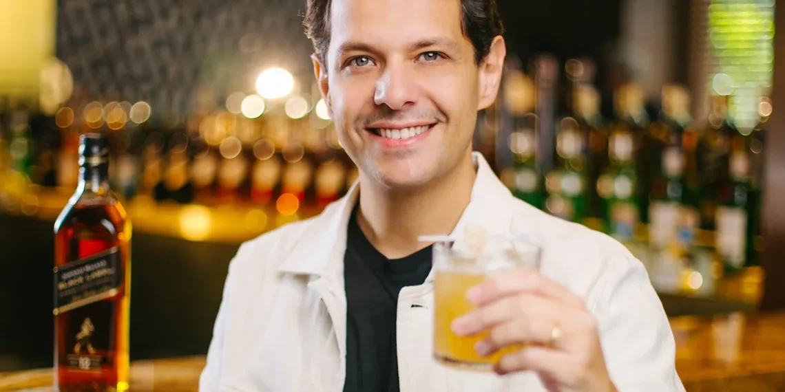 Diageo lança hub de eventos para festas pessoais e corporativas