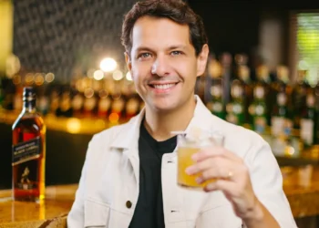 Diageo lança hub de eventos para festas pessoais e corporativas