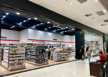 Hōmu inaugura sua primeira unidade em shopping na cidade de São Paulo