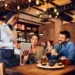 Foodservice fecha dezembro com alta de 5,4% nas vendas