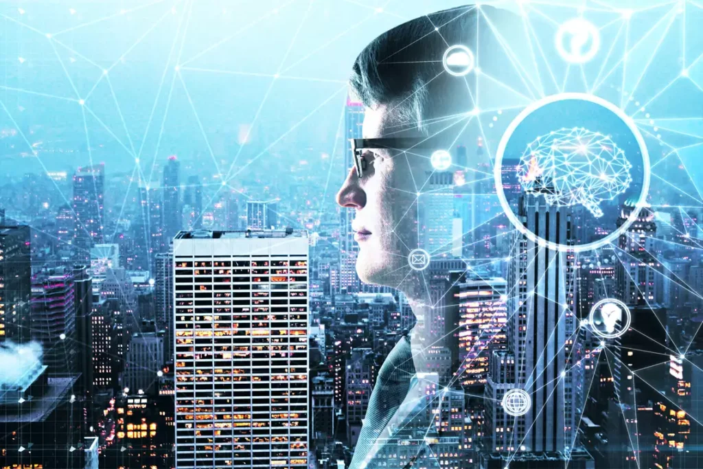 A era pós-digital e a revolução da Inteligência Artificial: desafios e oportunidades para lideranças