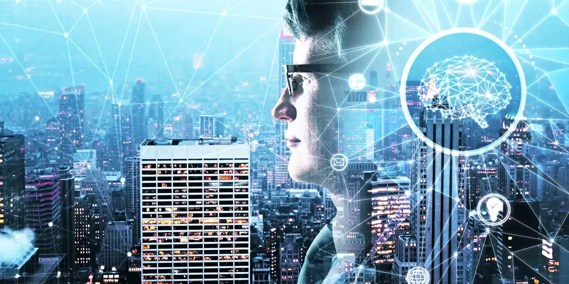 A era pós-digital e a revolução da Inteligência Artificial: desafios e oportunidades para lideranças