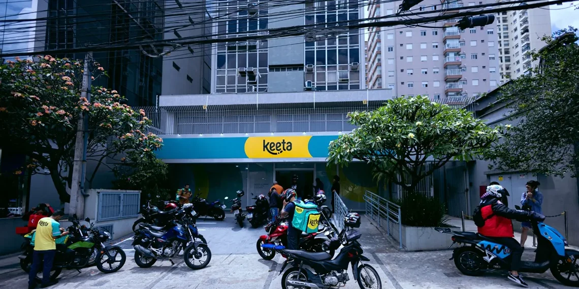 Secretaria-Geral do Cade abre investigação sobre 99Food a pedido da Keeta