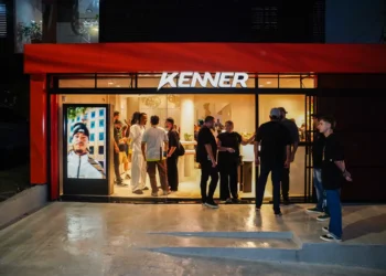 Kenner inaugura showroom em São Paulo