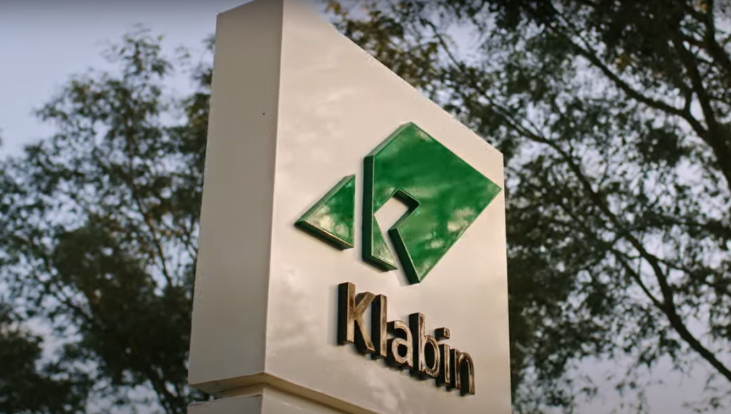 Klabin estima investimentos totais de R$ 3,3 bi em 2026 e de R$ 2,8 bi em 2027
