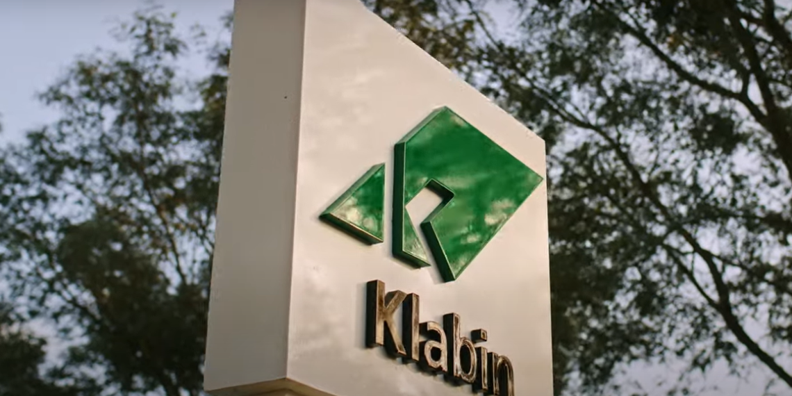 Klabin estima investimentos totais de R$ 3,3 bi em 2026 e de R$ 2,8 bi em 2027