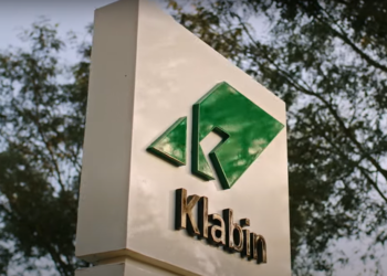 Klabin estima investimentos totais de R$ 3,3 bi em 2026 e de R$ 2,8 bi em 2027