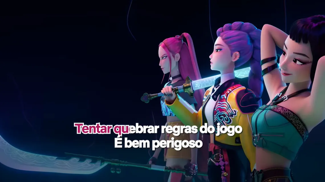 Bobbie Goods, Labubu e Katseye: confira os assuntos que dominaram o YouTube em 2025
