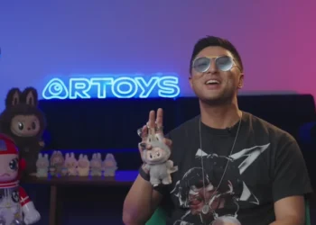 Bobbie Goods, Labubu e Katseye: confira os assuntos que dominaram o YouTube em 2025