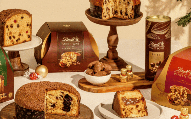 Lindt abre loja oficial na Shopee e amplia atuação via e-commerce