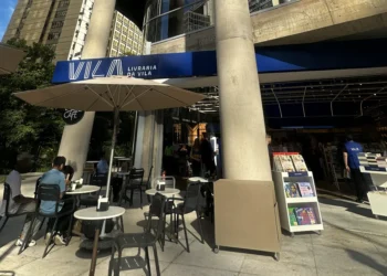 Livraria da Vila aposta em experiência ampliada com megaloja na Avenida Paulista