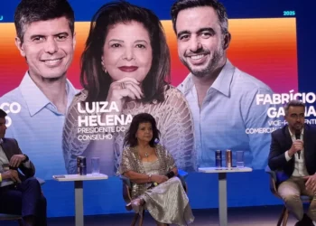 Luiza Trajano aponta pressão sobre pequenos negócios em meio a juros altos