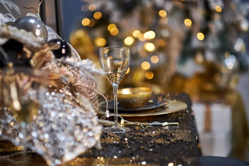 Luxo, conexão e o futuro figital: um manifesto de Natal