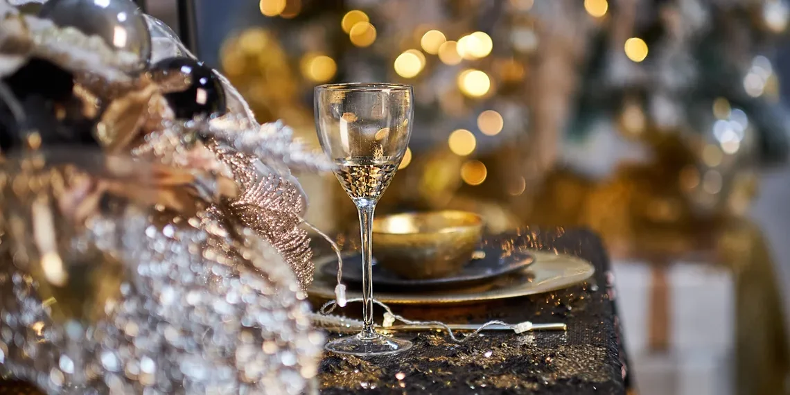 Luxo, conexão e o futuro figital: um manifesto de Natal