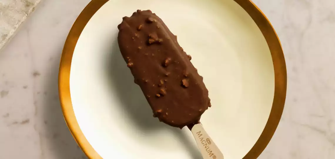 Magnum Ice Cream estreia em alta após empresa derivada da Unilever ser avaliada em US$ 9 bi