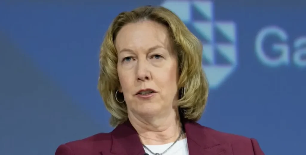 BP escolhe Meg O'Neill, ex-líder da ExxonMobil, para assumir como nova CEO a partir de abril