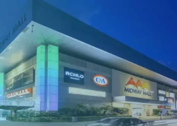 Guararapes vende o Midway Mall e anuncia distribuição de dividendos de 1,488 bilhão