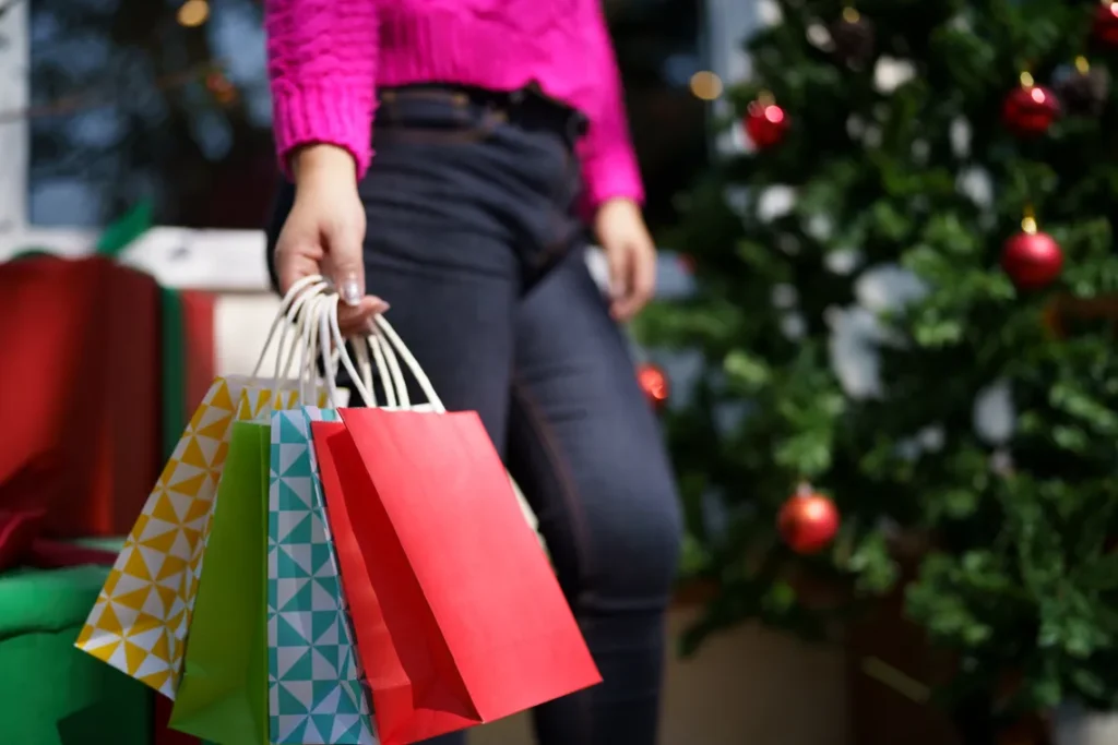 Natal: 12 milhões de consumidores devem ir às compras na última hora