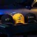 New Era homenageia Ayrton Senna com linha exclusiva de bonés