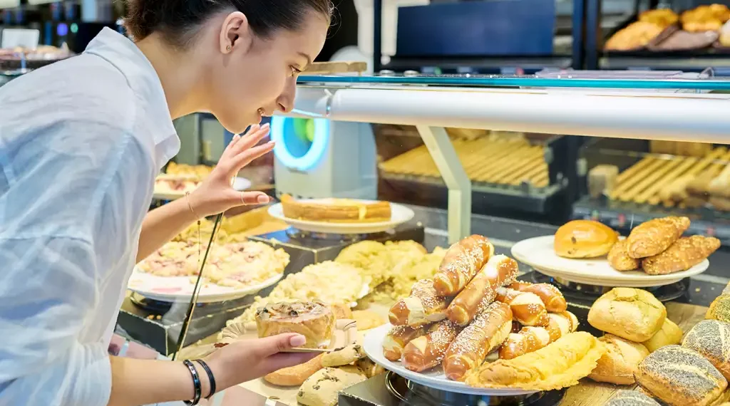 foodservice 2026