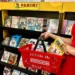 Americanas inaugura loja da Panini no Rio e planeja expansão em 2026