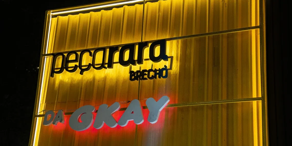 GKay adquire Peça Rara da Rebouças e entra no mercado de moda circular