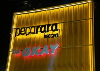 GKay adquire Peça Rara da Rebouças e entra no mercado de moda circular