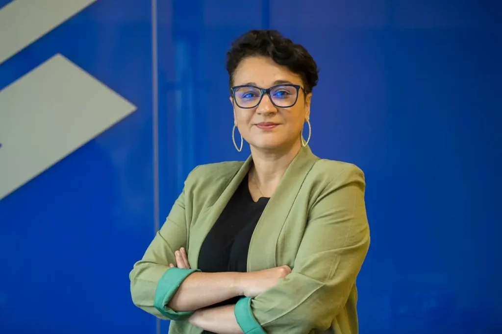 Tarciana Medeiros, do BB, é listada pela Forbes entre as 100 mulheres mais poderosas do mundo