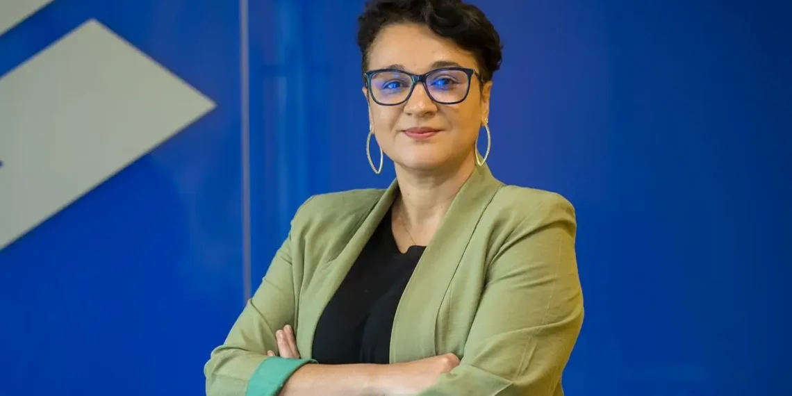 Tarciana Medeiros, do BB, é listada pela Forbes entre as 100 mulheres mais poderosas do mundo