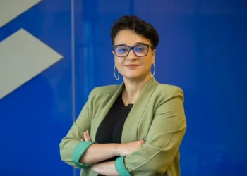 Tarciana Medeiros, do BB, é listada pela Forbes entre as 100 mulheres mais poderosas do mundo