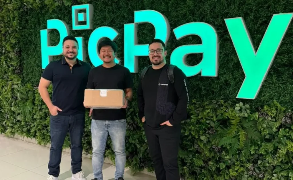 PicPay entra no varejo online com o lançamento do seu marketplace próprio