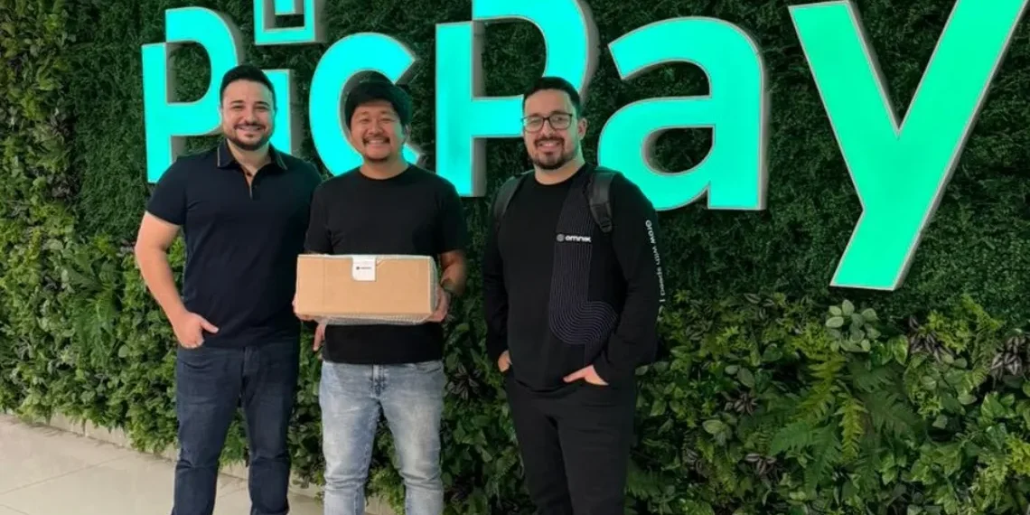 PicPay entra no varejo online com o lançamento do seu marketplace próprio