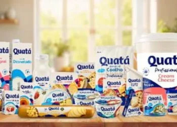 Savencia, dona da Polenghi, anuncia compra da Quatá e reforça presença no mercado brasileiro