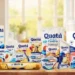 Savencia, dona da Polenghi, anuncia compra da Quatá e reforça presença no mercado brasileiro