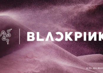 Razer se une ao Blackpink para lançar coleção gamer exclusiva e limitada