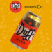 Duff Beer, marca inspirada em Os Simpsons, chega oficialmente ao Brasil