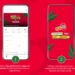 iFood lança retrospectiva que permite restaurantes visualizarem os principais destaques do ano