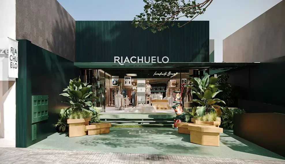 Riachuelo, novo nome da Guararapes, tem lucro líquido de R$ 322 mi no 4Tri25, alta de 28,8%