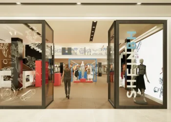 Shein inaugura sua quarta pop up, desta vez em Belo Horizonte